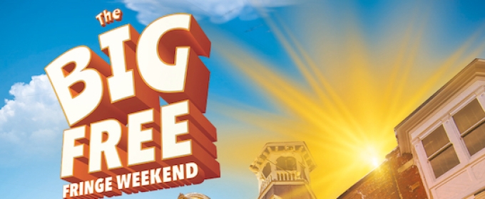 The Barricade Boys Will Headline The Big Free Fringe Weekend