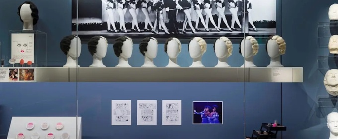 Academy Museum To Host Gallery Spotlight: DANCING THROUGH CINEMA