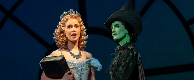 Tickets to WICKED at Marcus Performing Arts Center on Sale This Week