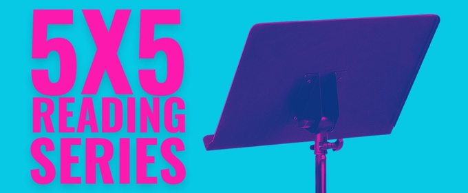 Boise Contemporary Theatre Will Continue 5x5 Reading Series in May