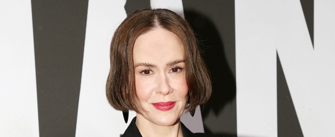 Photos: Stars Walk the Red Carpet on Opening Night of GIANT