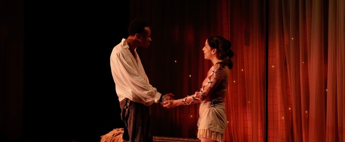 Photos/Video: First Look at ROMEO AND JULIET at Arden Theatre Company