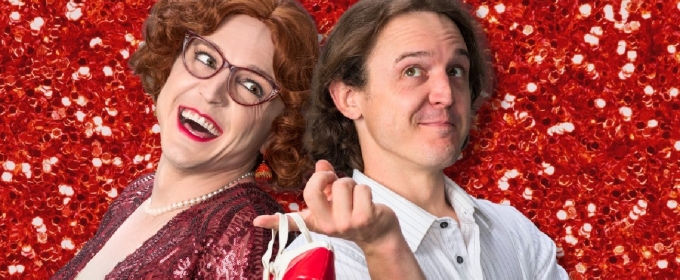TOOTSIE Comes to the Ziegfeld Theater in May