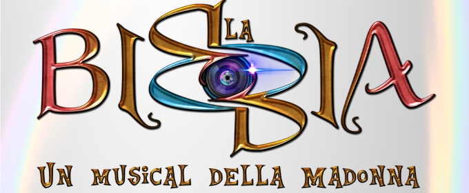 Previews: LA BIBBIA - UN MUSICAL DELLA MADONNA at EcoTeatro Di Milano