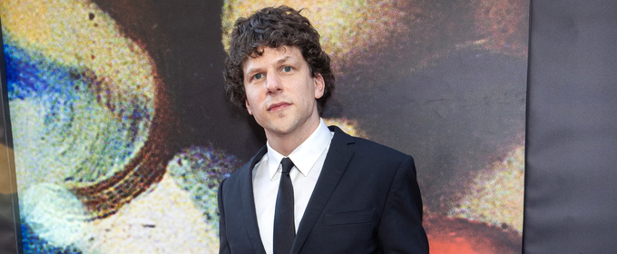 Jesse Eisenberg's THE ZIEGFELD FILES Begins Performances Tonight