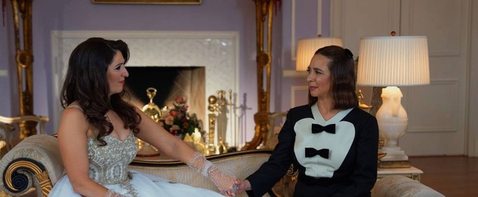 Video: Watch a Sneak Peek Clip From LOOT Season 3 Finale