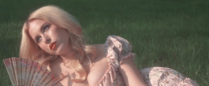 Holly Macve to Release 'Wonderland' LP Feat. Lana Del Rey