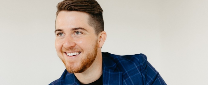 Interview: Jack Swanson of BEETHOVEN SYMPHONY NO. 9 at Minnesota Orchestra Hall