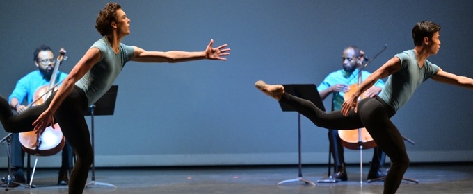 Ballet Rose Makes Its New York City Debut with BALLET ROSE: MADE IN MIAMI