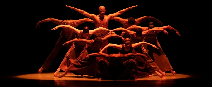 Photos: See LaChanze, Ryan Jamaal Swain & More at Alvin Ailey American Dance The Photos