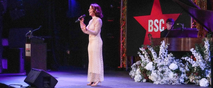 Photos: Inside Barrington Stage's Gala A NIGHT ON THE RED CARPET