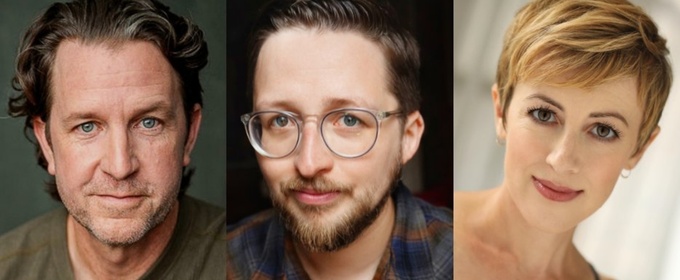 John Patrick Hayden, Will Roland and More to Lead Bucks County Playhouse's New Masterclass Series