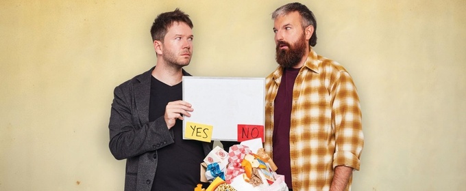 Review Roundup: TRASH Off-Broadway, Play Primarily in ASL