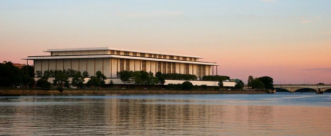 Kennedy Center Board Votes to Rename Venue To 'Trump-Kennedy Center'