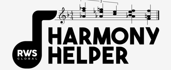 RWS Global Acquires Vocal Practice App, Harmony Helper