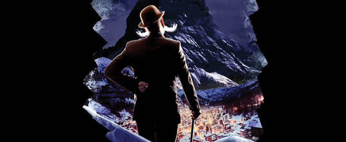 PERIL IN THE ALPS to be Presented at Vertigo Theatre