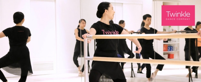 Twinkle Dance Introduces Silver Swans Ballet Classes For 55+