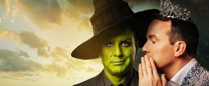 Matt Forde Will Bring DEFYING CALAMITY to Storyhouse This Spring