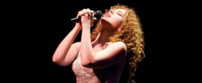 Bernadette Peters to Join Pacific Symphony for the 2024-25 Pops Season Opener