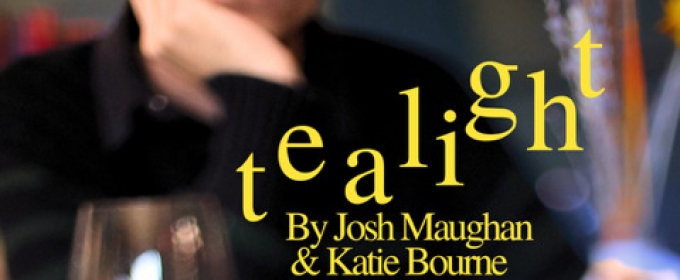 TEALIGHT Comes to The Hope Theatre This December