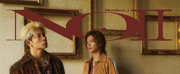 Listen: Number_i Release New Single 'Numbers Ur Zone' From Upcoming Album