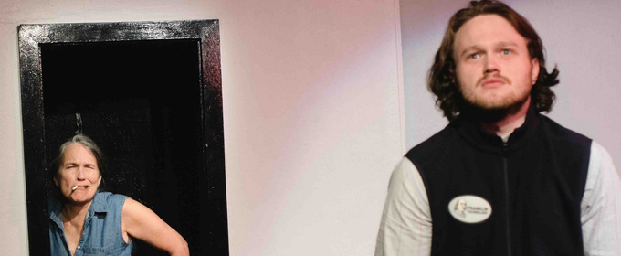 Get a First Look at the Cast of I AM NOBODY at The Magnet Theater