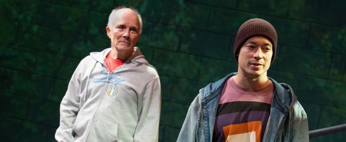 Photos: Dan Butler, Samantha Mathis, and More in ANOTHER SHOT Off-Broadway