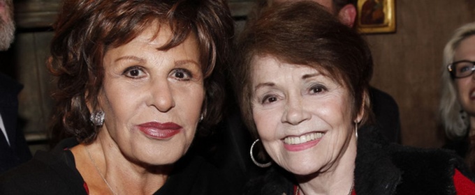 Tony-Nominated Actress Marcia Rodd Passes Away at 87
