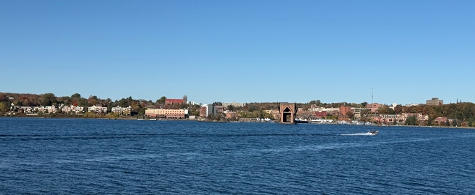 Student Blog: Week In My Life as a BFA Musical Theatre Student