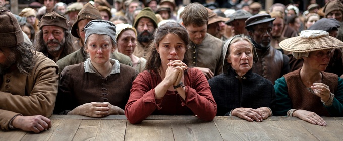 Jessie Buckley Wins First Academy Award for HAMNET