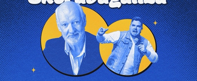Colin Mochrie To Host New Year's Comedy Extravaganza 2025 At Massey Hall
