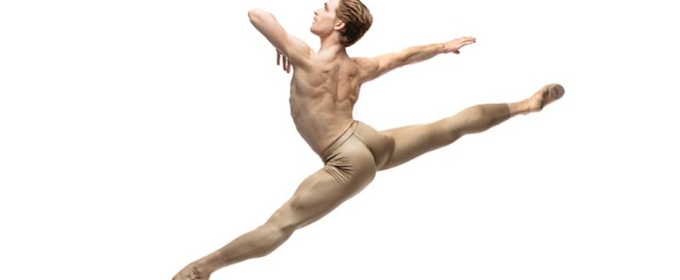 The National Ballet of Canada and San Francisco Ballet Reveal Harrison James Will Be on Both Rosters This Season