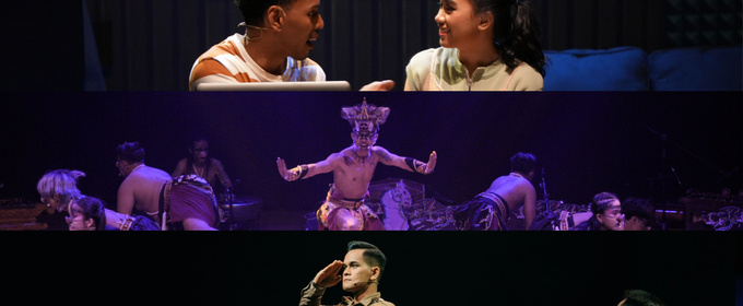 Feature: Broadwayworld Indonesia Writers' Top Picks 2025