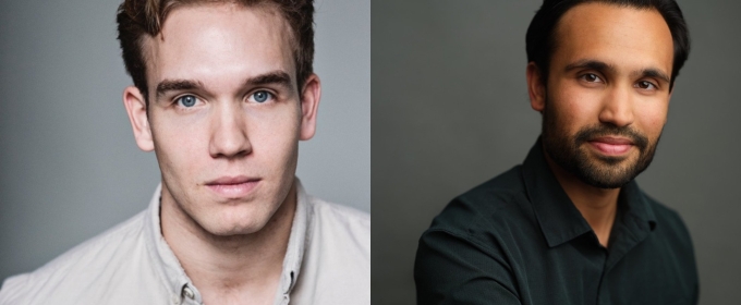 New Cast Will Join THE PHANTOM OF THE OPERA at His Majesty's Theatre