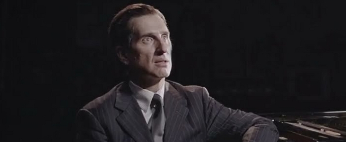 VIDEO: First Look At Hershey Felder in GEORGE GERSHWIN ALONE At TheatreWorks Silicon Valley