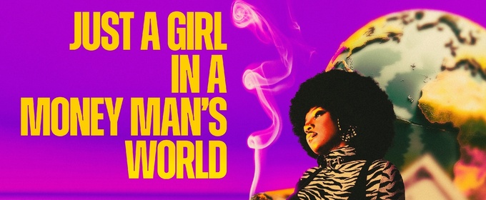 Jada Kingdom to Release 'Just A Girl in a Money Man’s World' EP in January