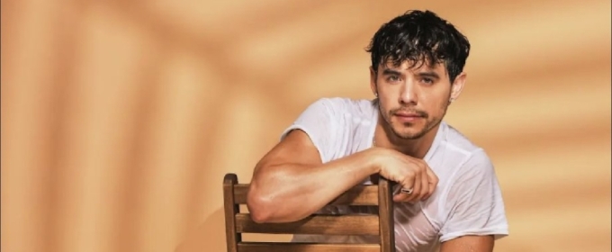 David Archuleta Sets Release of New EP and North American Tour