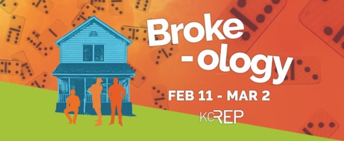 Kansas City Repertory Theatre Announces 2025 Schedule For BROKE-OLOGY All Free Community Tour