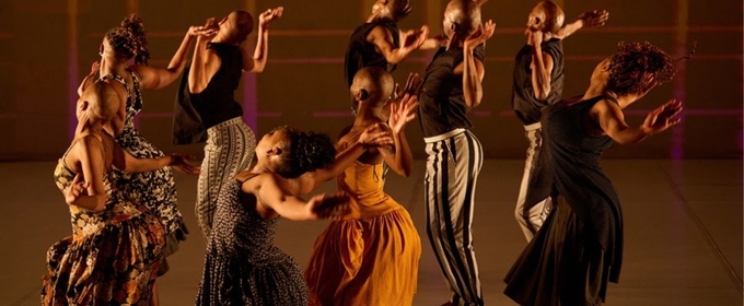 Dada Masilo’s HAMLET Comes To Sadler’s Wells This May