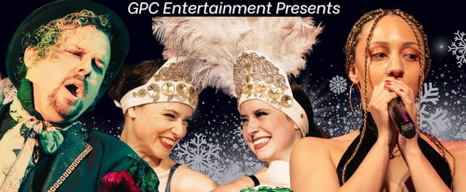 THE GUILTY PLEASURES CABARET Comes to 3 Dollar Bill This Holiday Season