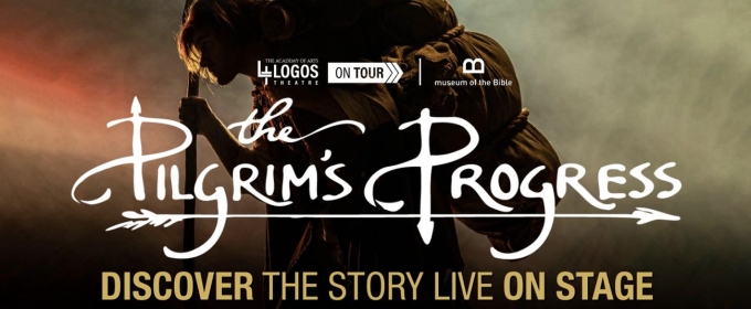 Special Offer: PILGRIM'S PROGRESS at World Stage Theater