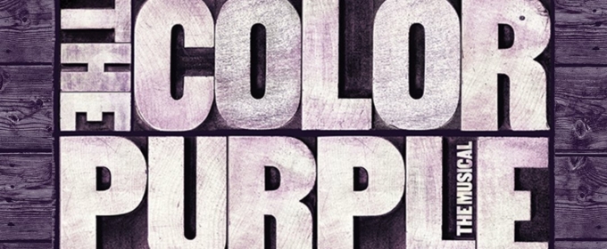 Stagecrafters To Present THE COLOR PURPLE