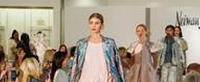 San Francisco Opera Guild and Neiman Marcus Will Present THE ART OF FASHION Runway Show