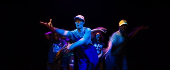 LUMINATO FESTIVAL Will Hold 20th Anniversary Celebrations in Toronto