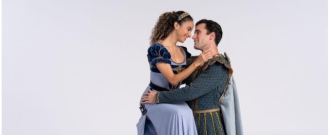 Pittsburgh Ballet Theatre Will Perform Pittsburgh Premiere of A MIDSUMMER NIGHT'S DREAM