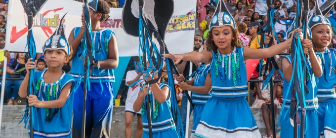 Miami Broward Junior Carnival Set For Next Month