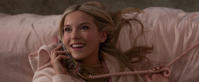 LEGALLY BLONDE Prequel Series ELLE Sets Summer Premiere