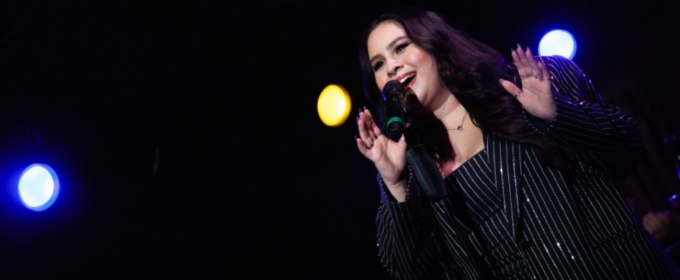 Interview: Ava Nicole Frances Brings THE DREAM THAT I SEE Back to The Green Room 42