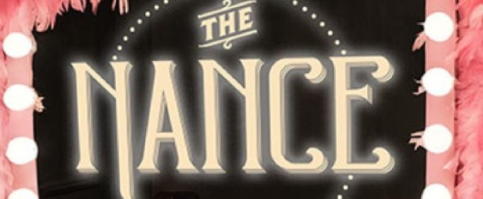THE NANCE Opens At Elmwood Playhouse This Month
