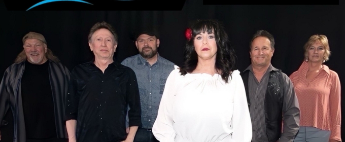 BLUE BAYOU: A TRIBUTE TO LINDA RONSTADT Comes to Raue Center in October